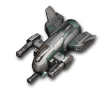 Hammerhead: MK5