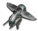 Hobgoblin: прототип