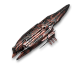 Corax II: штурмовой